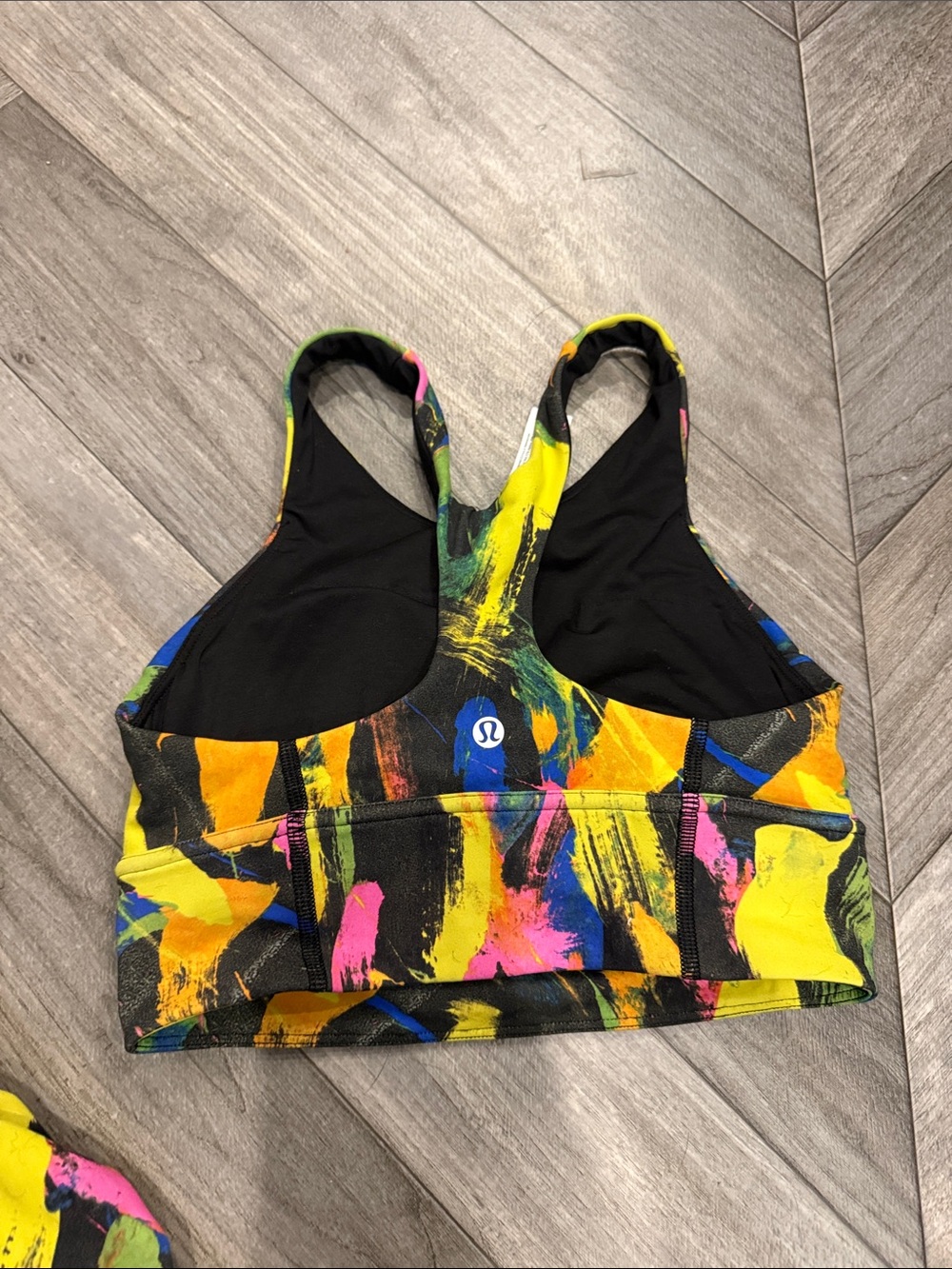 Lululemon Workout Set - Picture 4 of 4